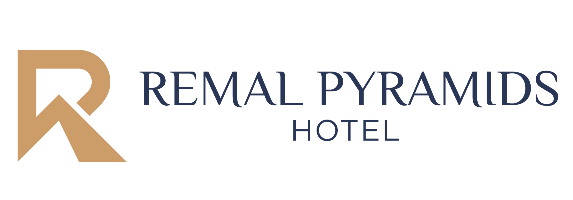 Remal Pyramids Hotel