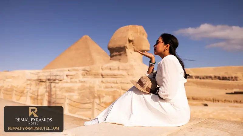 Giza’s Hidden Gems