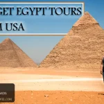 Egypt tours from USA