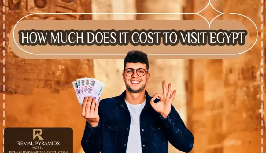 Cost to Visit Egypt