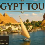 Egypt Tour Packages
