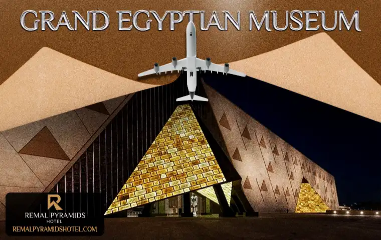 Grand Egyptian Museum