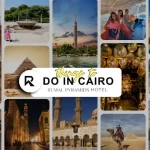 Things to Do in Cairo