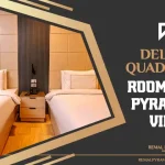 Family hotels in Giza