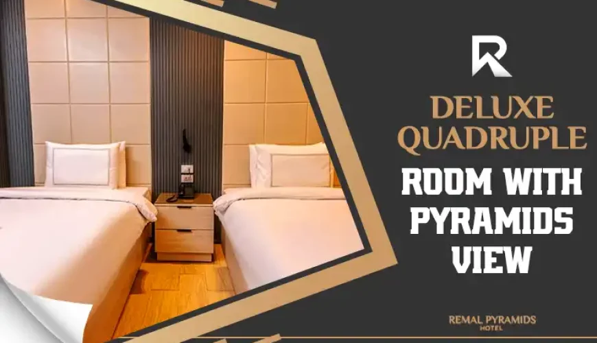 Family hotels in Giza