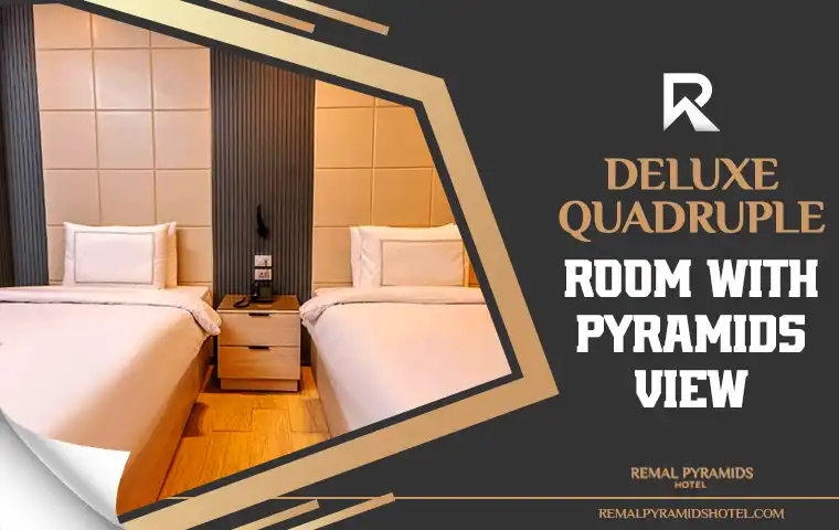 Family hotels in Giza