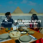 Restaurants Near the Pyramids