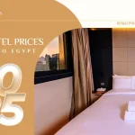 Hotel Prices in Cairo