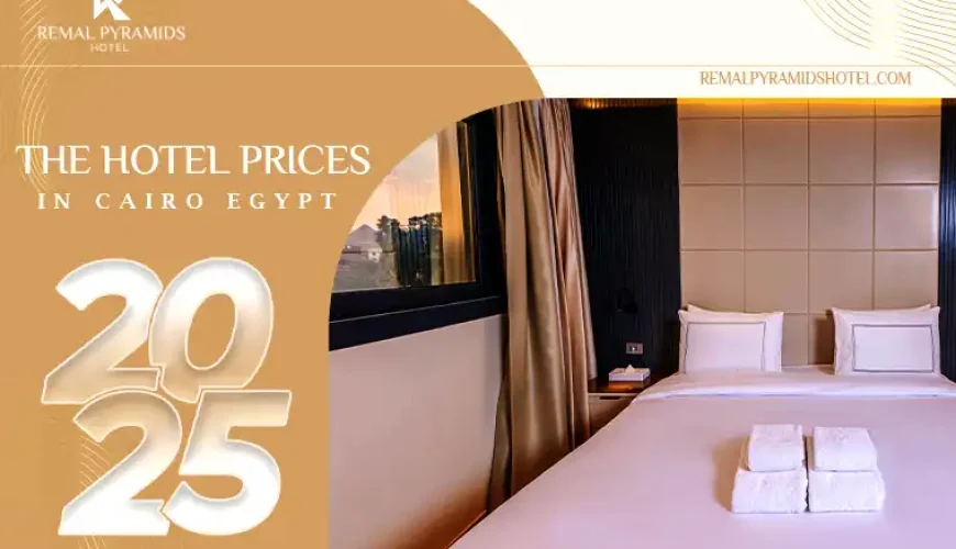 Hotel Prices in Cairo