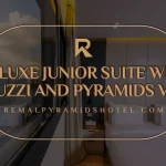 Hotels with jacuzzis in Giza