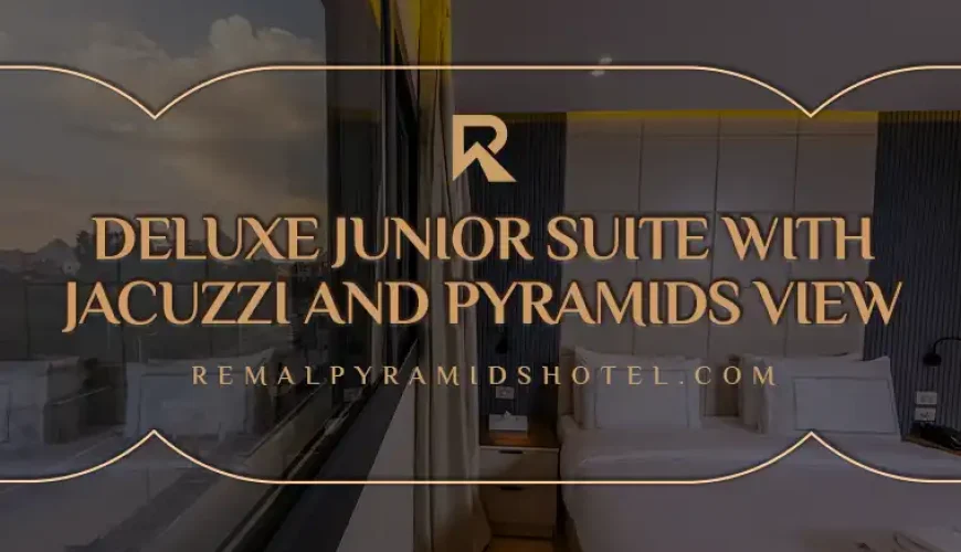 Hotels with jacuzzis in Giza