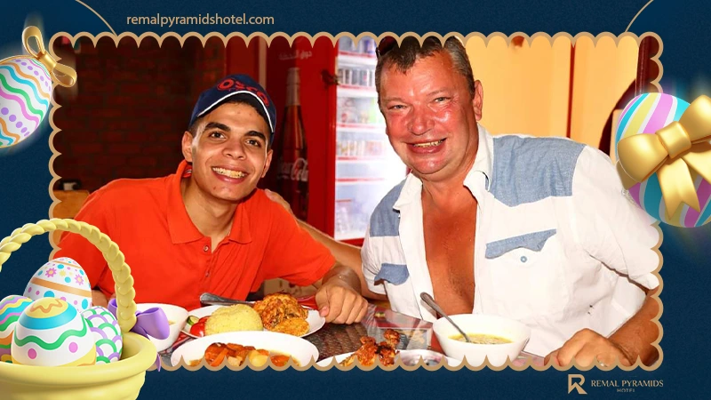 Best Easter Vacations for Families: Why Egypt Stands Out