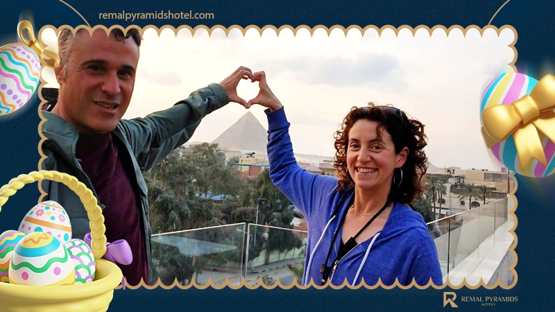 Best Hotels Near the Pyramids: Which hotel has the best pyramid view?