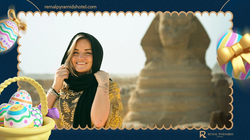 Easter in Egypt: Why This Season Feels So Special