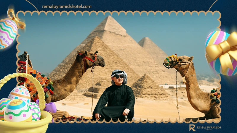 Egypt Easter Holiday Experiences for Culture and Comfort