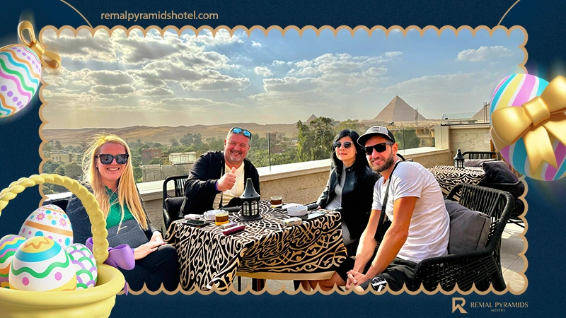 Where to Stay for Easter Holidays Egypt Travelers Will Love