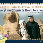 is egypt safe to travel in 2026