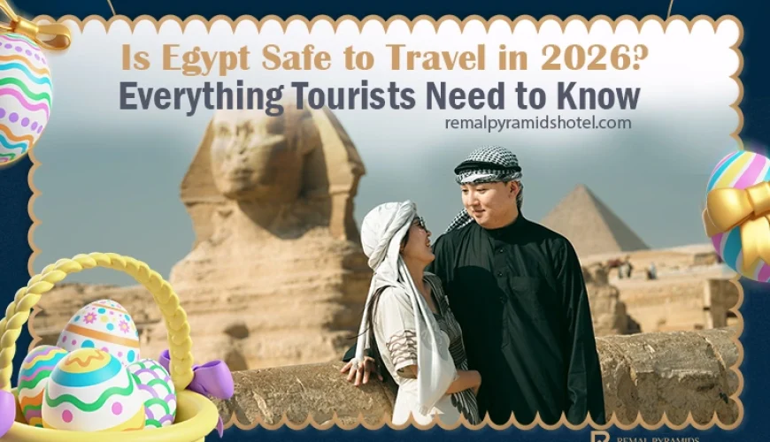 is egypt safe to travel in 2026