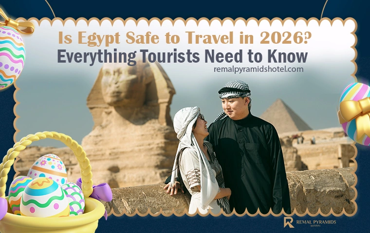 is egypt safe to travel in 2026