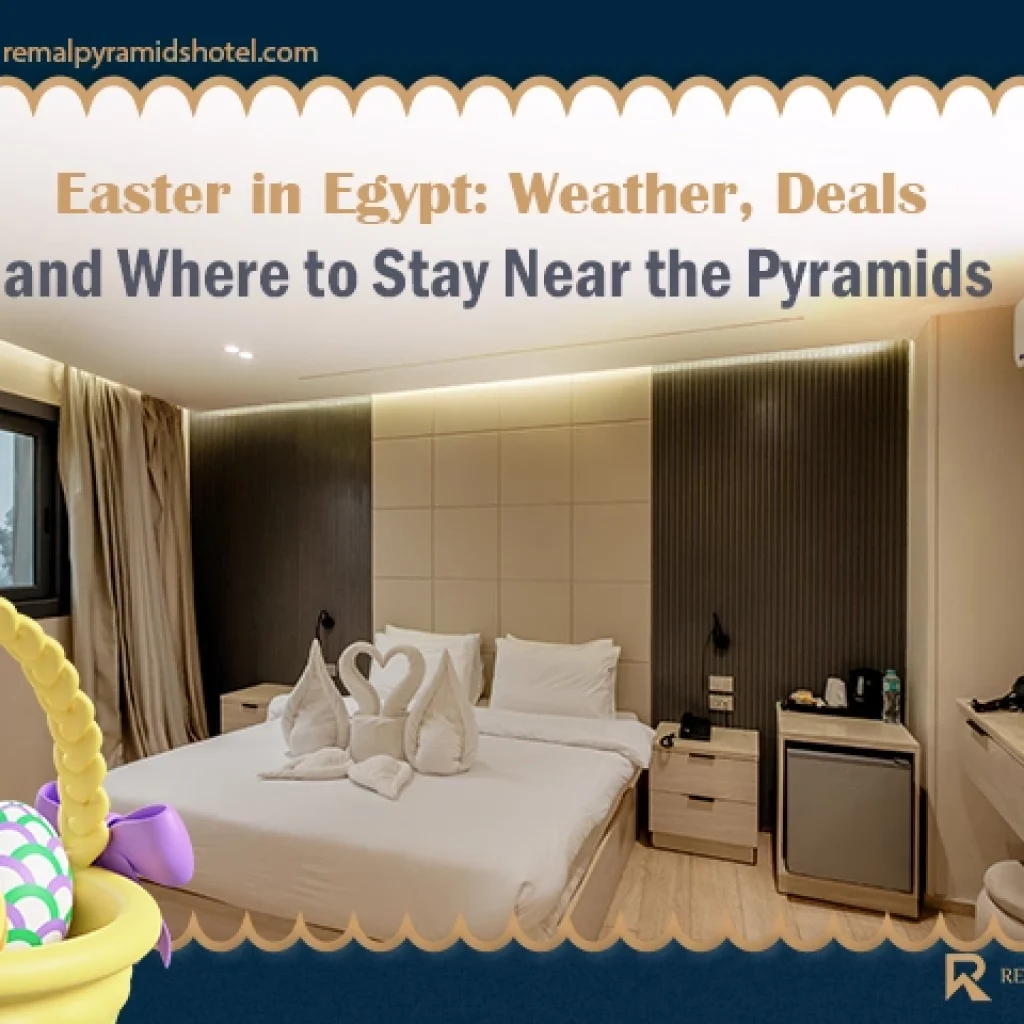 best time to visit egypt