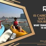 Is Cairo Egypt Safe for Tourists? What Travelers Need to Know.